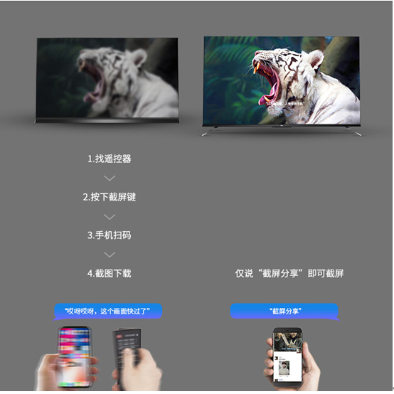 大屏电视时代已来,TCL 巨幕私人影院才是你的客厅门面新担当