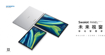 ��άSwaiot PANEL �ٱ䴥��������̬����Ӳ����