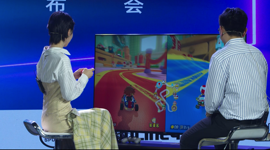 发布首款游戏电视,进军千亿游戏市场,海信电视凭的是什么?