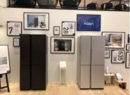 �ձ��ҵ������»���λ����Ҳ�����⣬AQUAȫ��ҵ����13%��
