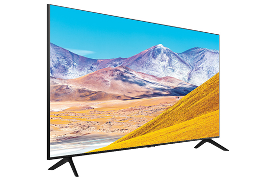 三星2020款QLED 8K电视登陆中国 为视听世界注入新灵感