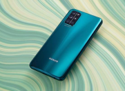 再次撞车 荣耀X10 和Redmi 10X 傻傻的分不清