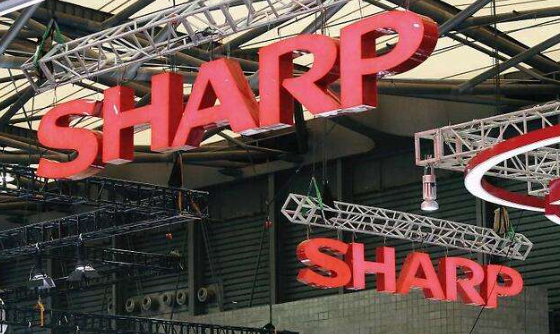 日韩系逐步退出LCD舞台 夏普却另辟蹊径强行翻身