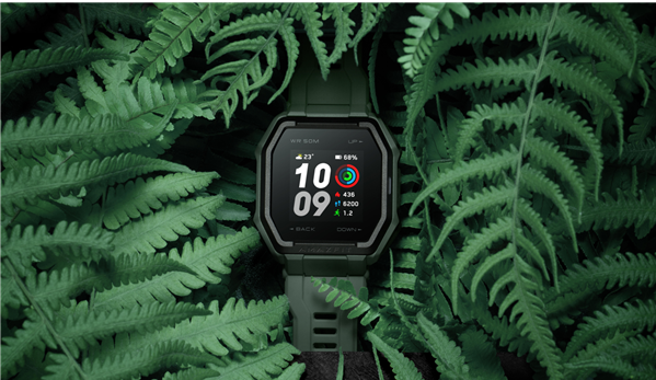 Amazfit Aresֱʽ70˶ģʽ 14쳬