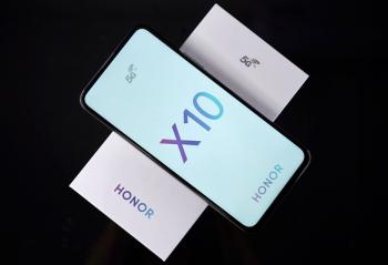 ��ҫX10���⣺����820+RYYB Խ����������5G�ռ��籩