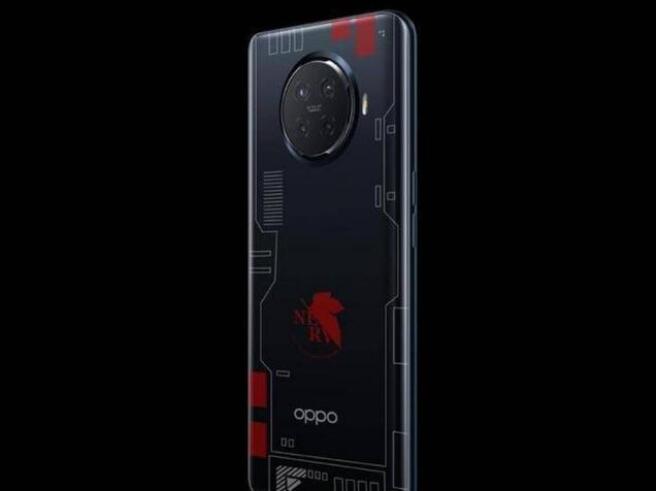 Ƽ磺OPPO Ace2ЯEVA ǹȡ