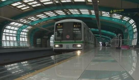 地铁环境控制系统中常用的传感器