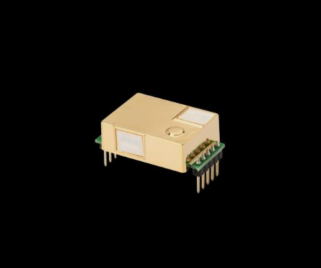 地铁环境控制系统中常用的传感器