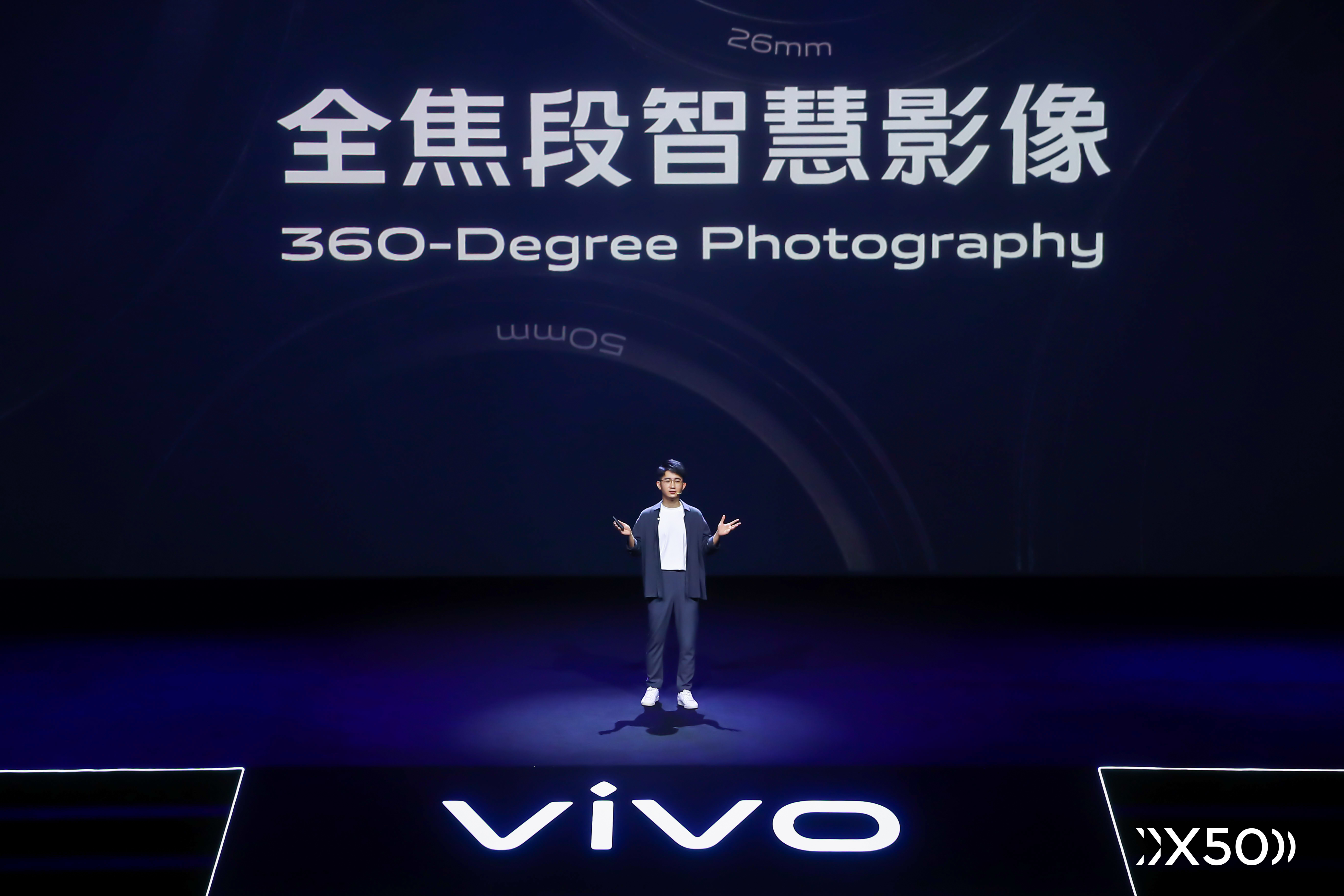 ҹ vivoרҵӰ콢X50ϵ