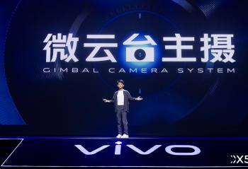 ��ҹ��������� vivo����רҵӰ���콢X50ϵ��