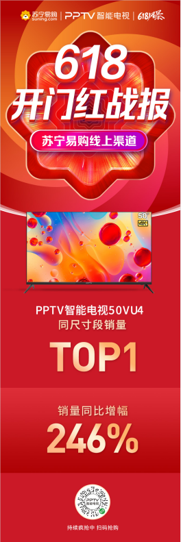 PPTVܵ618źս50ӽ999Ԫ Լ۱