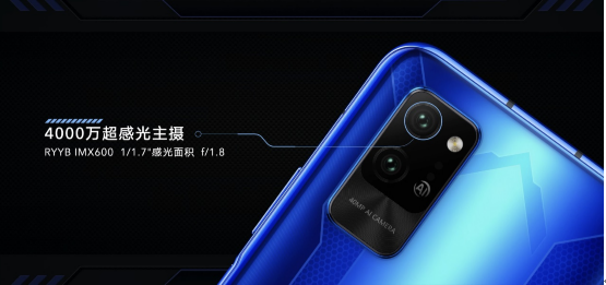 ҫPlay4ϵ5Gֻ990оƬ+4000سйӰ