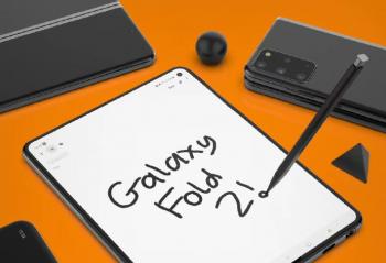 ٩�磺����Galaxy Fold2�ع⣻iPad Air 4�����USB-C