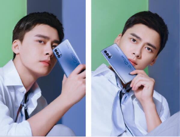 opporeno4系列即将发布李易峰倾力代言