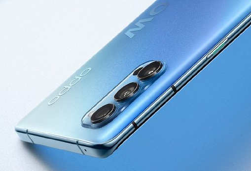 OPPO Reno4ϵ5Gֻ  깤+5W+3