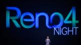 ƵҲгҹ OPPO Reno4ϵʽ