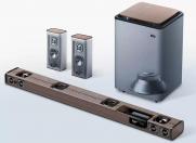 用户实测:BINNIFA5.1环绕声家庭影院带来震撼好声音