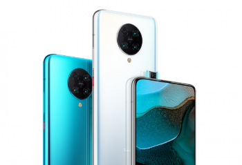 С��618�����һݿ�   K30 Pro��ʱ�׽���2197Ԫ