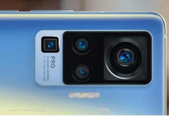 vivo X50�Աȴ��ش���̨��iPhone11 Pro ���������ô��?