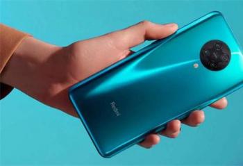 �Ƽ����磺����K30 Pro�������� �׷������û����п�ʹ