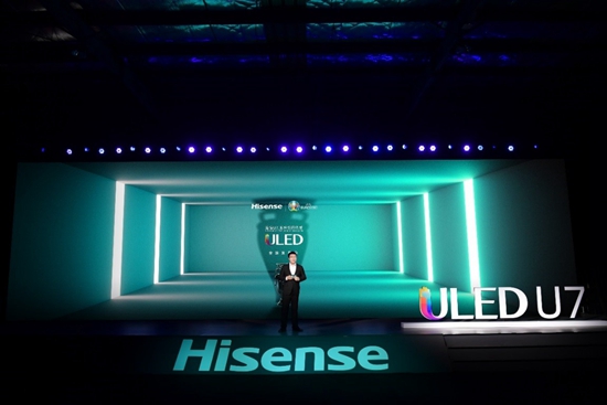 ����������ҵ3�꣡������ʽ���������缶��Ʒ��U7