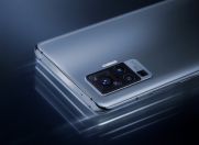 4298元起 搭载超感光微云台vivo X50 Pro正式开售