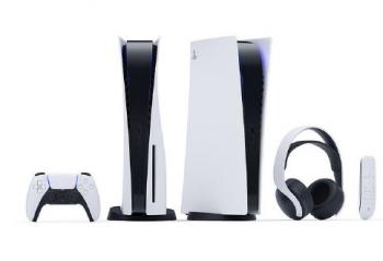 ٩�磺����PS5ȫ��Ͱ��ʽ���� ����ȫ����Ϸ����