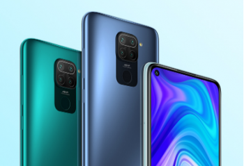 Redmi 10X�Ծɻ�����߲���1000Ԫ   �ػݵ��ּ�1599Ԫ 