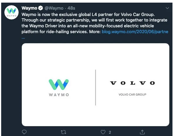 Waymoֶͬʱ˫ȫսԺ