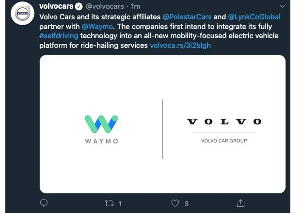 Waymoֶͬʱ˫ȫսԺ