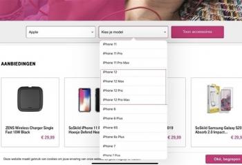 ٩�磺�Ŀ�iPhone 12��½������վ 20W��Դ�������ع�