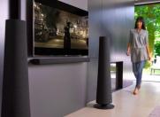 harman/kardon CITATION音乐魔力5.1家庭影院系统