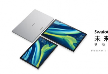 ���ﻥ��ʱ�� ��άSwaiot PANEL�ƶ��ǻ����ٴ�������ҵ