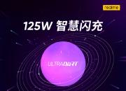 333% realme125Wǻ似