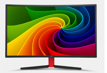 ���ƿ��٣�27Ӣ��1800R������ʾ������֡����