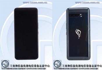 �Ƽ����磺��˶��ҹ���ROG3������� �����ͨ����865+