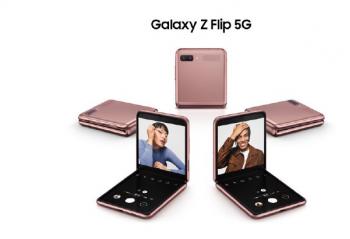 ٩�磺���Ƿ���Galaxy Z Flip 5G�����뷢�������ߵ羺�ֻ�Pro