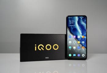 iQOO Z1x���⣺��ˢ ���� ǿ���� 5Gȫ��С����