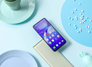 vivo Y70s迎来冷萃银新配色 7月28日正式上市