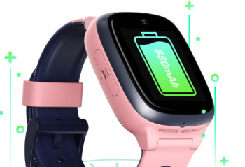  360��ͯ�绰�ֱ�  ��ȫ�ػ���Ta�ɳ� 