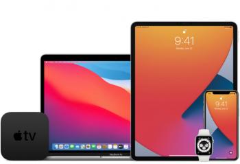 ٩�磺ƻ������iOS 14/iPadOS 14 Beta 5�������Ʒ�������800U