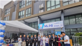 Ϊϴ·Mr.Hi Smart +̩ҵ