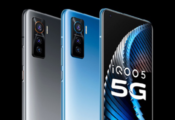 ��KPL�ٷ������û��� iQOO 5��ʽ����