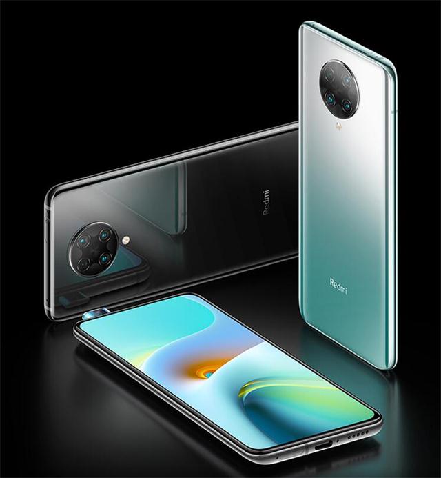 科技来电:红米K30至尊纪念版限量发售 抢购热潮丝毫不减