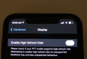 ٩�磺LiDAR��120Hz������㣿iPhone 12 Pro Max���༷����