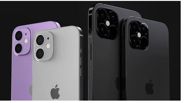 iPhone 12iPhone 11 ͬ ҵˮ