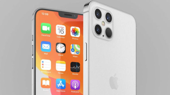 iPhone 12iPhone 11 ͬ ҵˮ