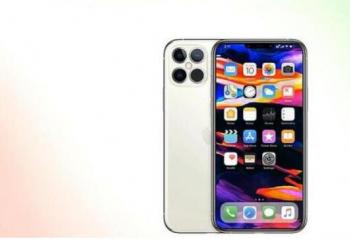 �Ƽ����磺iPhone12Ԥ��10�·��� �����flag������120Hzˢ��