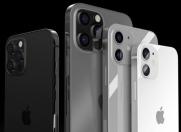 侃哥：iPhone 12 Pro Max的LiDAR镜头索尼造？本周苹果或有大动作