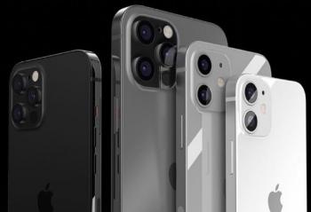 ٩�磺iPhone 12 Pro Max��LiDAR��ͷ�����죿����ƻ�����д���